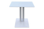 Fonteyn | Dienblad Bijzettafel | Wit